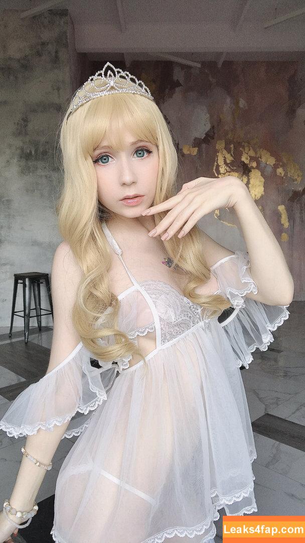 Hackee_chan / Hackee - Rebecca Set / hackee leaked photo photo #1314