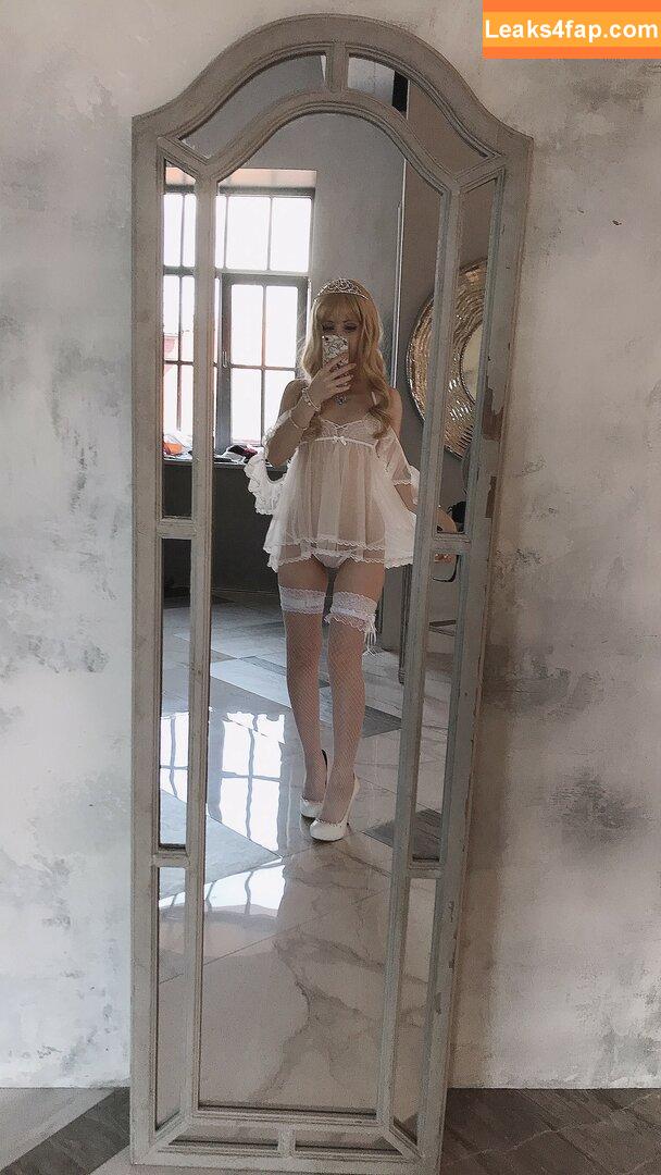 Hackee_chan / Hackee - Rebecca Set / hackee слитое фото фото #1317