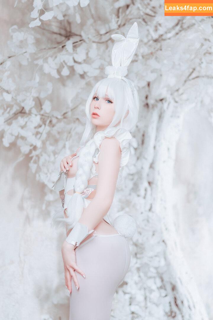 Hackee_chan / Hackee - Rebecca Set / hackee слитое фото фото #1346