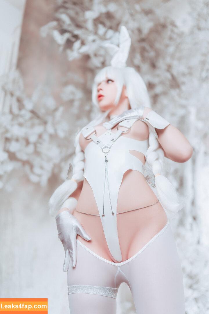 Hackee_chan / Hackee - Rebecca Set / hackee слитое фото фото #1349