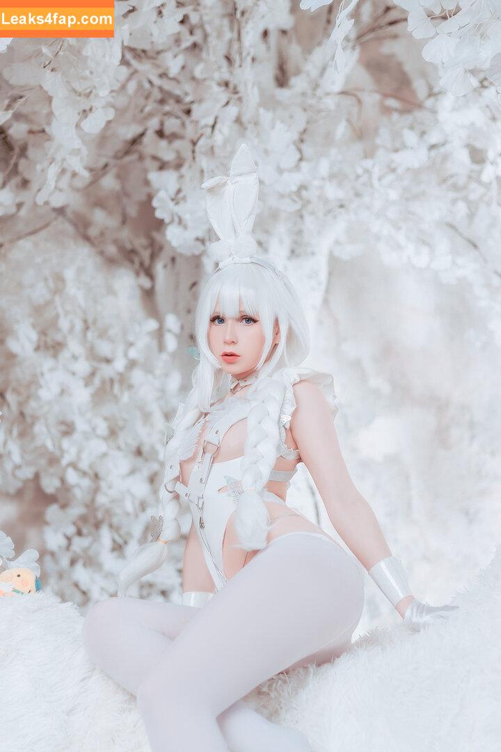 Hackee_chan / Hackee - Rebecca Set / hackee слитое фото фото #1351