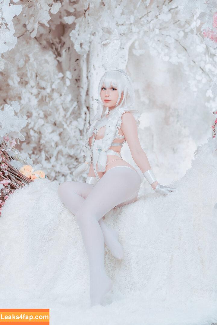 Hackee_chan / Hackee - Rebecca Set / hackee слитое фото фото #1352