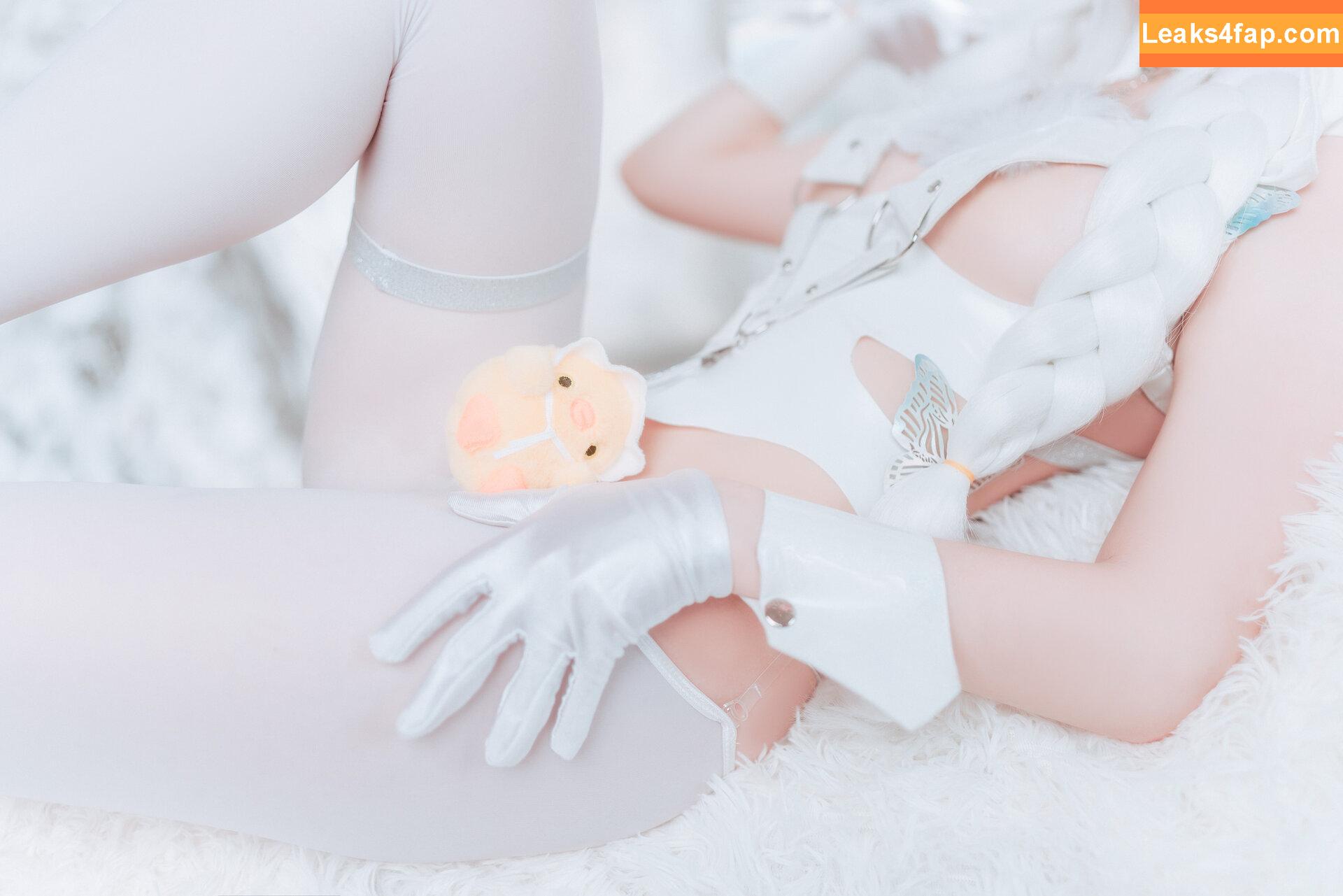 Hackee_chan / Hackee - Rebecca Set / hackee слитое фото фото #1354