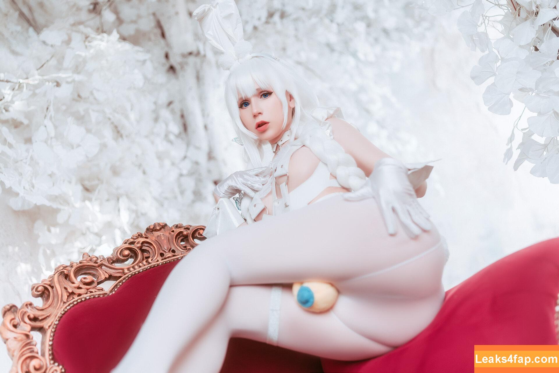 Hackee_chan / Hackee - Rebecca Set / hackee слитое фото фото #1359