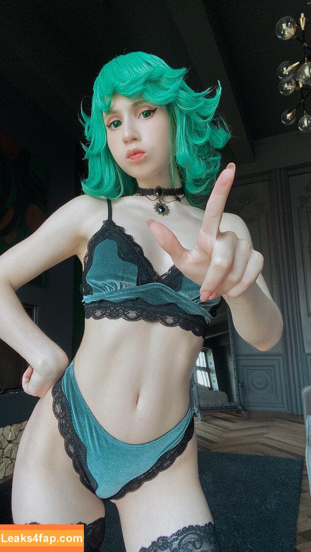 Hackee_chan / Hackee - Rebecca Set / hackee leaked photo photo #1417