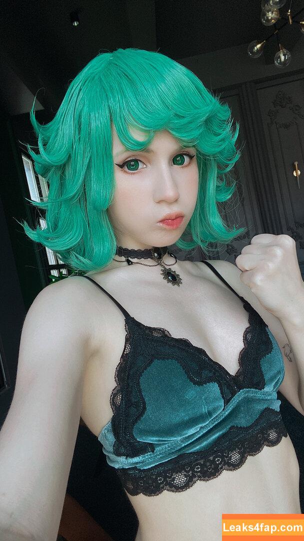 Hackee_chan / Hackee - Rebecca Set / hackee leaked photo photo #1420