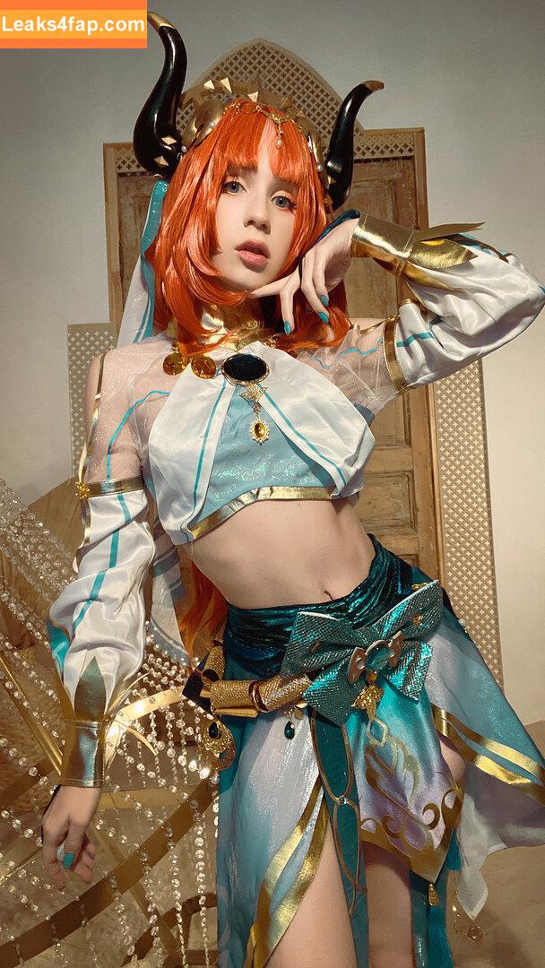 Hackee_chan / Hackee - Rebecca Set / hackee слитое фото фото #1469