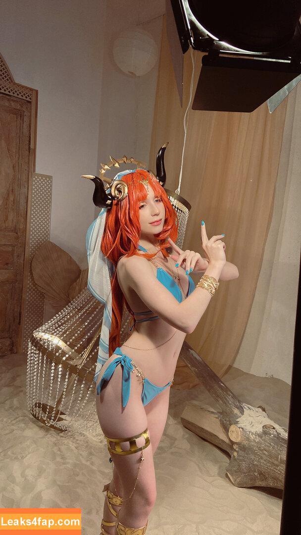 Hackee_chan / Hackee - Rebecca Set / hackee слитое фото фото #1471