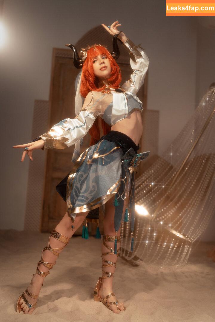 Hackee_chan / Hackee - Rebecca Set / hackee leaked photo photo #1476