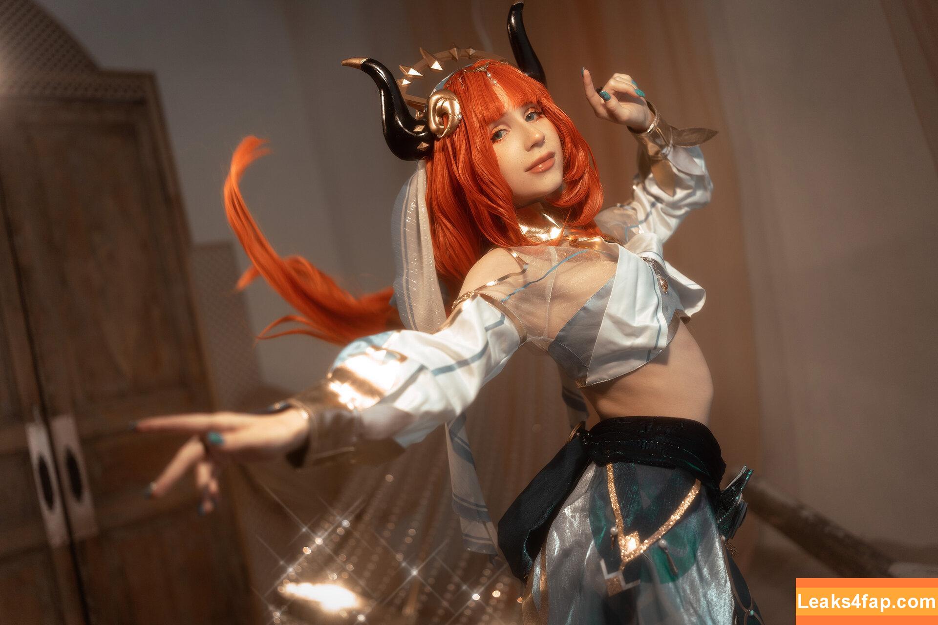 Hackee_chan / Hackee - Rebecca Set / hackee leaked photo photo #1493