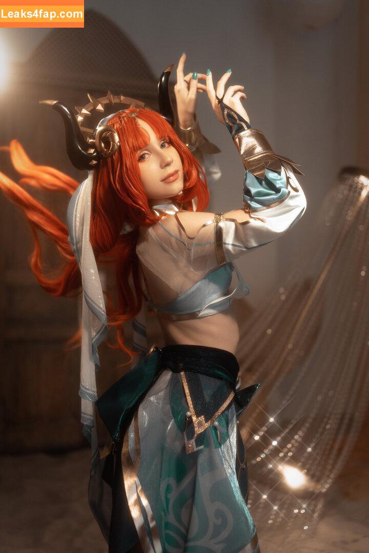 Hackee_chan / Hackee - Rebecca Set / hackee leaked photo photo #1494