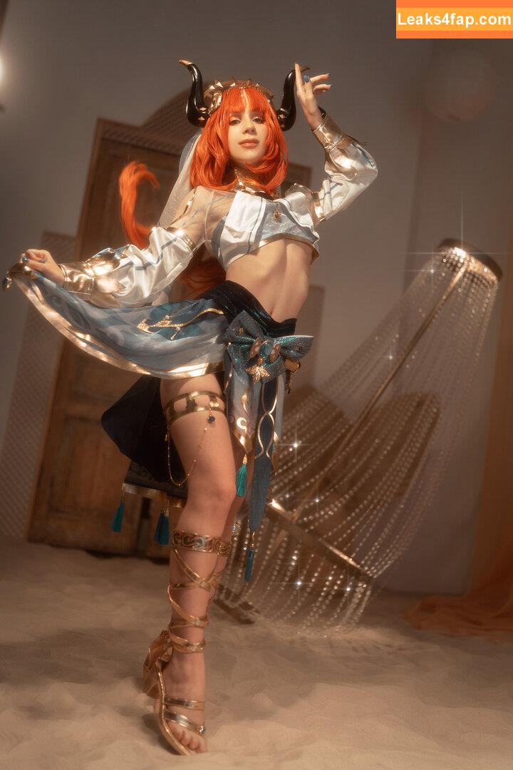 Hackee_chan / Hackee - Rebecca Set / hackee leaked photo photo #1495