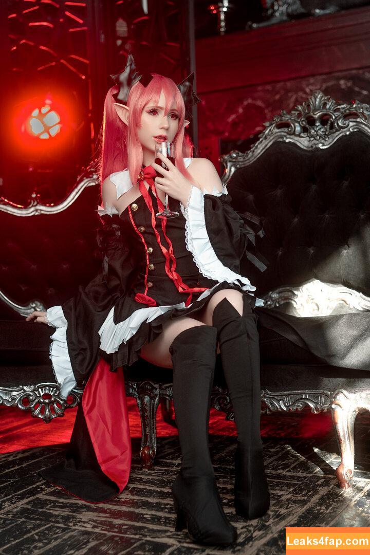 Hackee_chan / Hackee - Rebecca Set / hackee leaked photo photo #1511