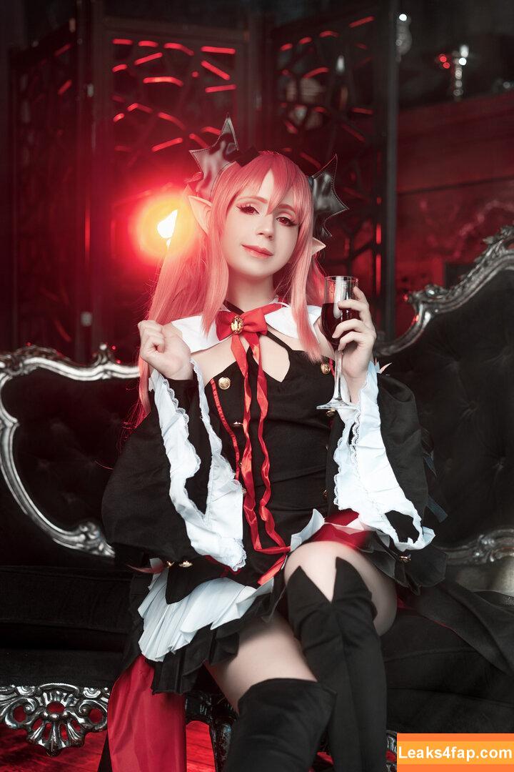 Hackee_chan / Hackee - Rebecca Set / hackee leaked photo photo #1512
