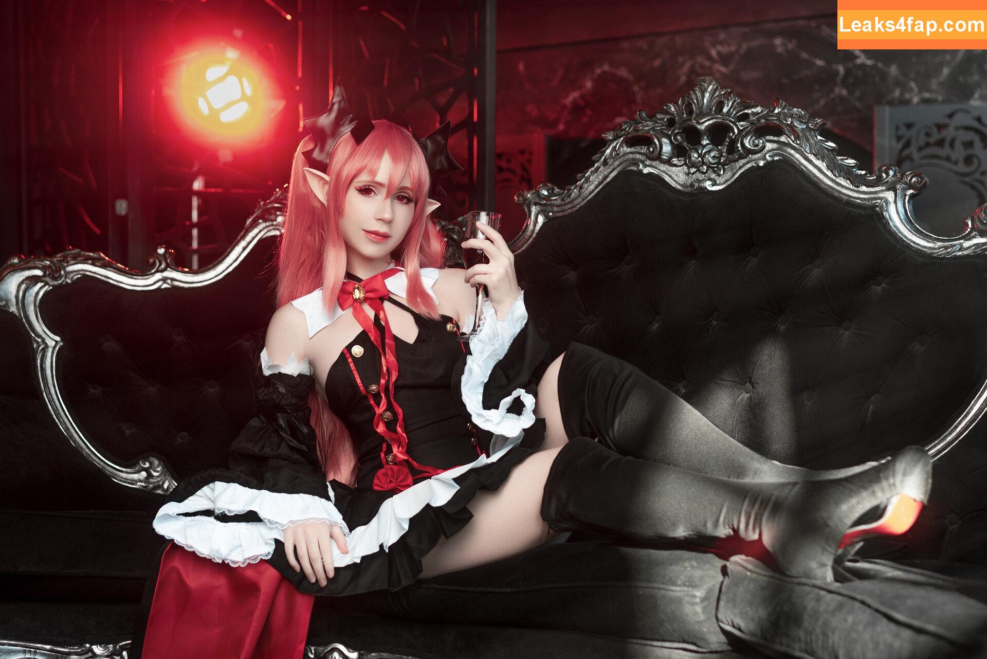 Hackee_chan / Hackee - Rebecca Set / hackee leaked photo photo #1513