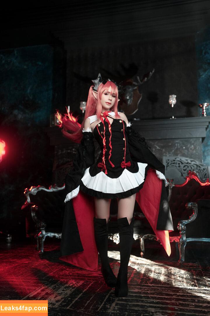 Hackee_chan / Hackee - Rebecca Set / hackee leaked photo photo #1514