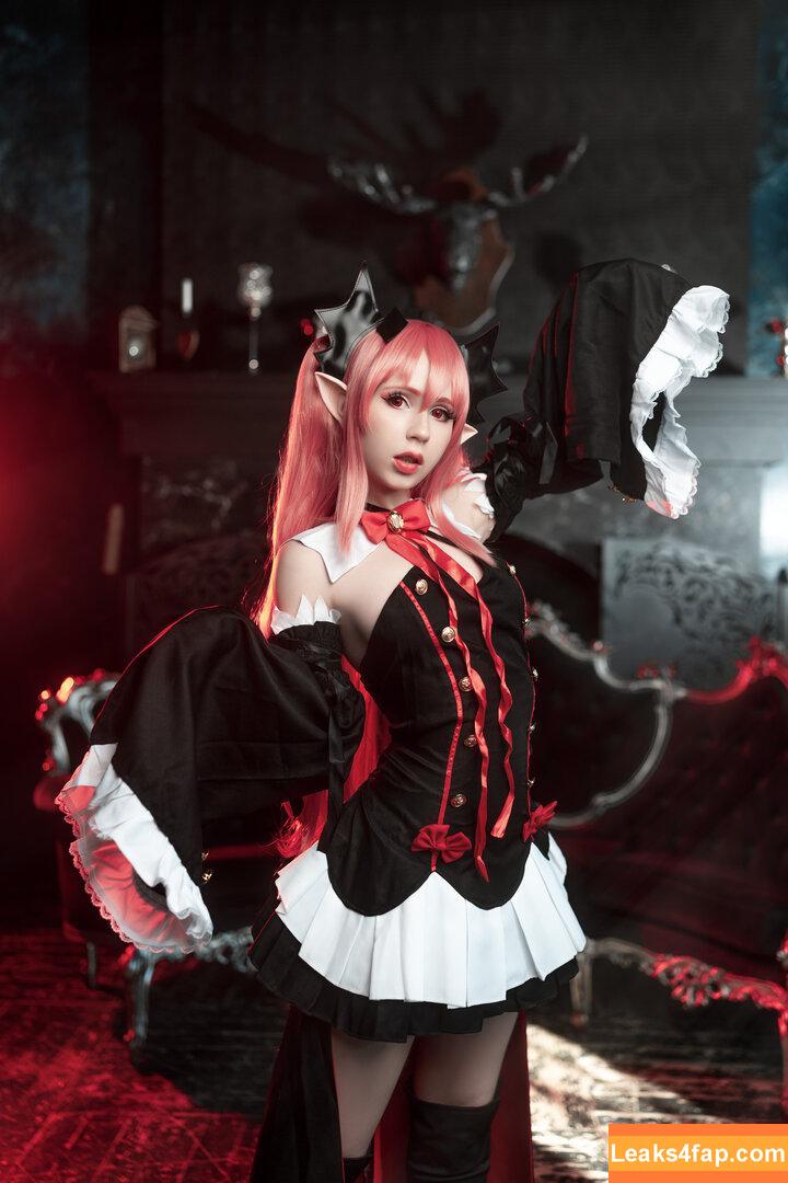 Hackee_chan / Hackee - Rebecca Set / hackee leaked photo photo #1515