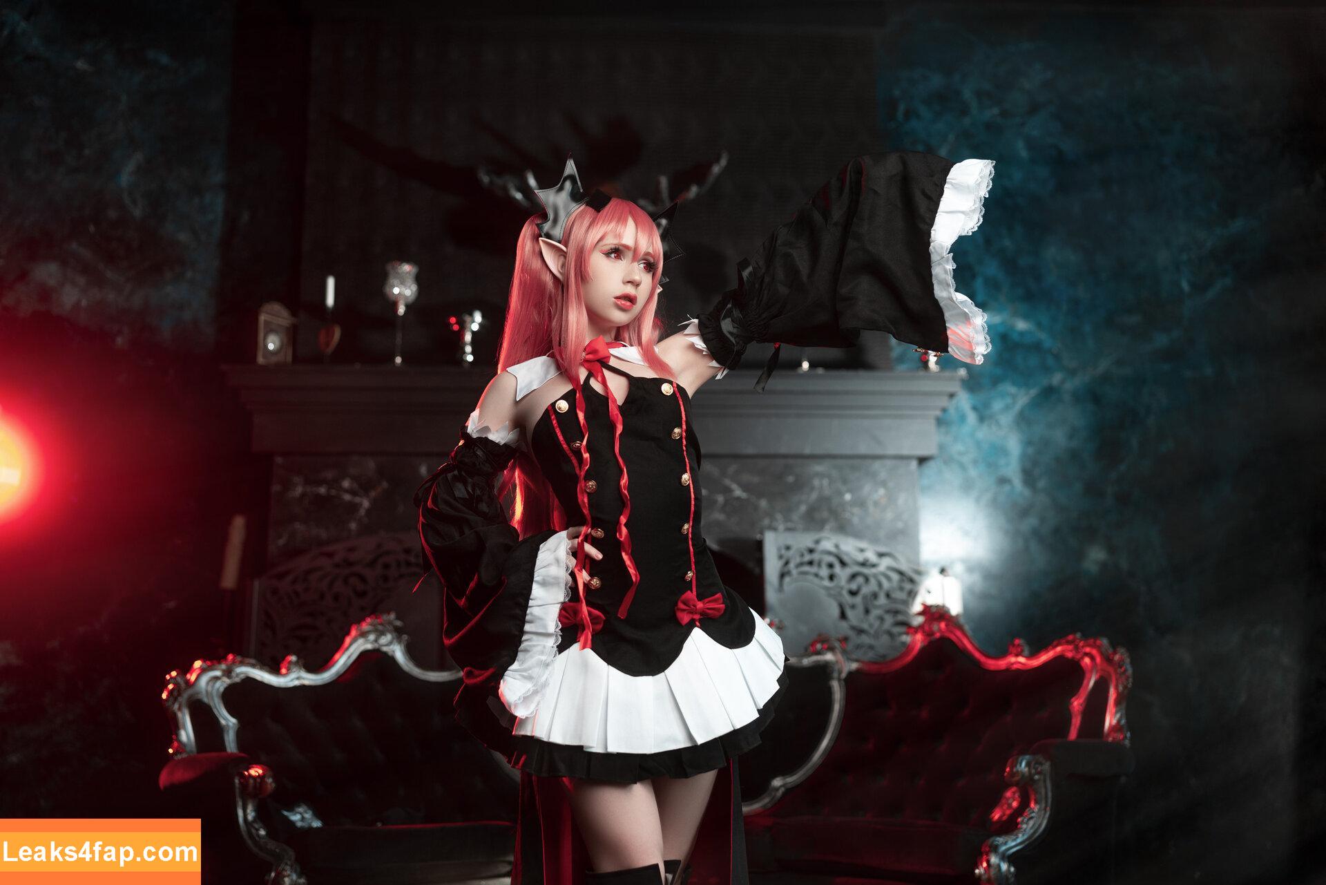 Hackee_chan / Hackee - Rebecca Set / hackee leaked photo photo #1516