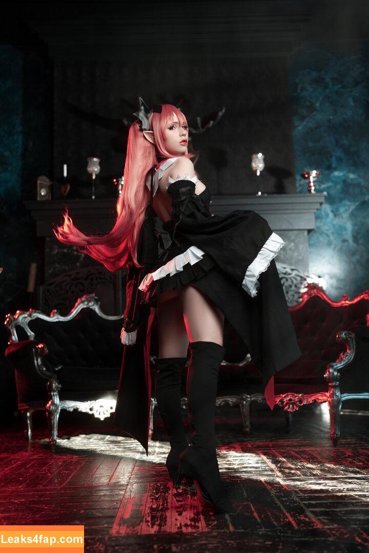 Hackee_chan / Hackee - Rebecca Set / hackee leaked photo photo #1517