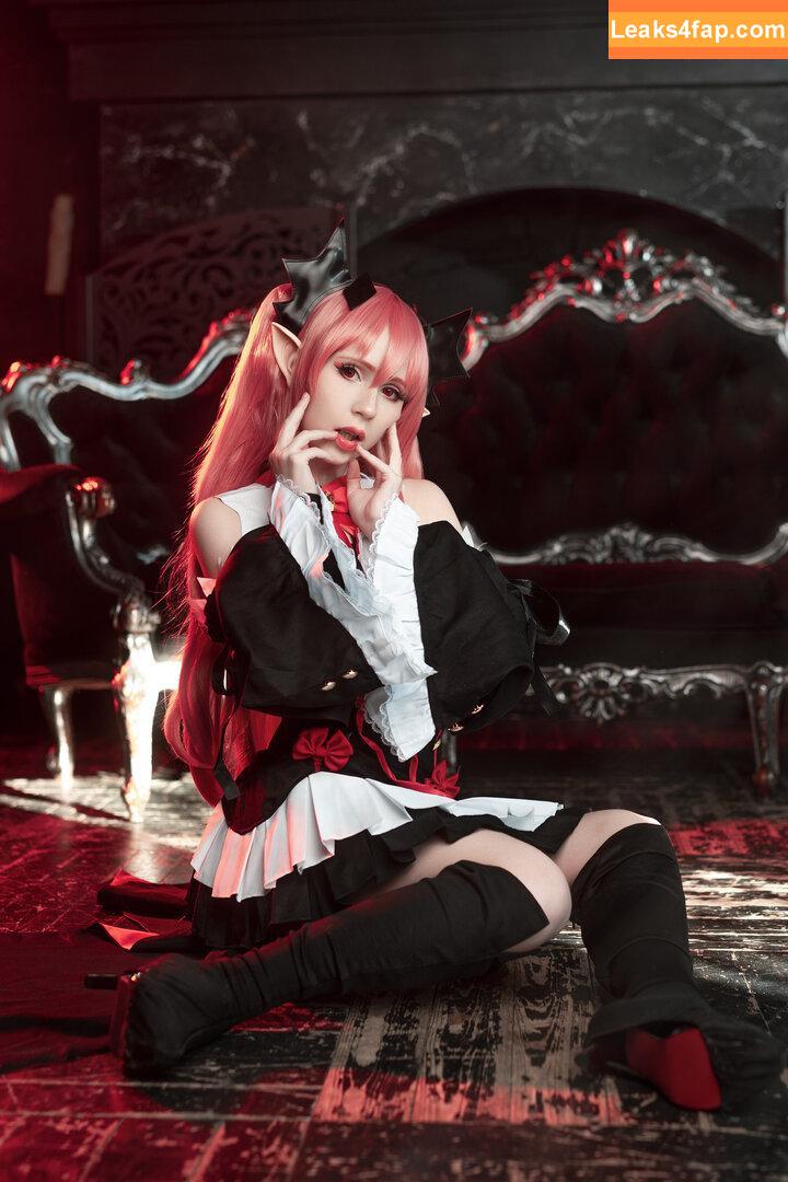 Hackee_chan / Hackee - Rebecca Set / hackee leaked photo photo #1518