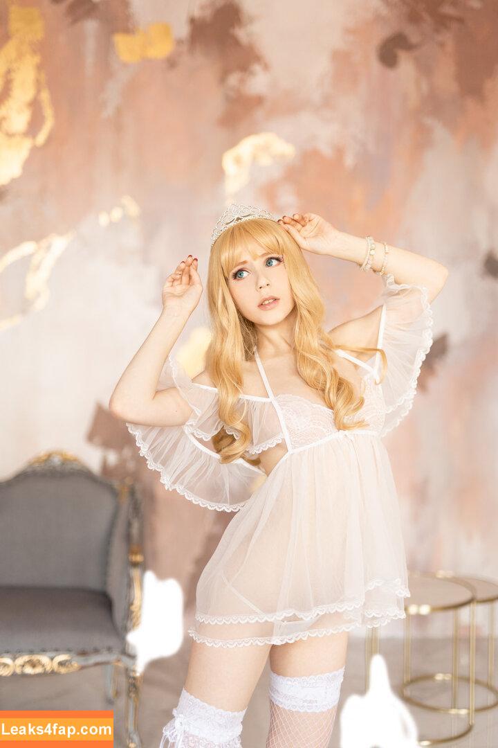 Hackee_chan / Hackee - Rebecca Set / hackee leaked photo photo #1542