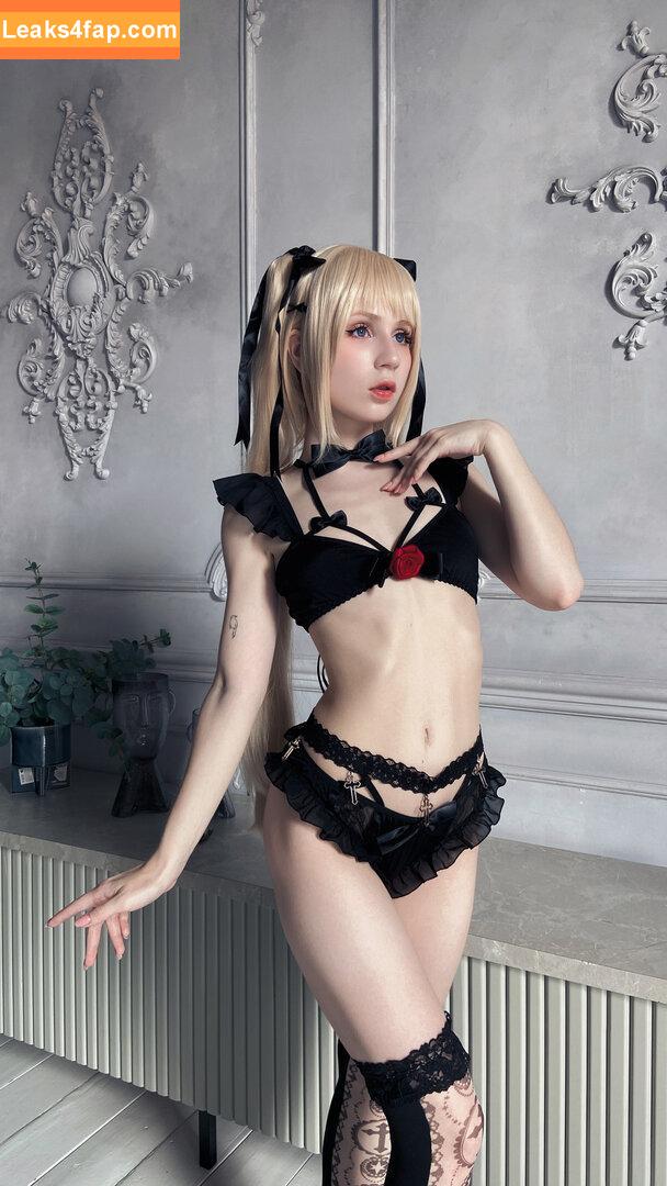 Hackee_chan / Hackee - Rebecca Set / hackee leaked photo photo #1631