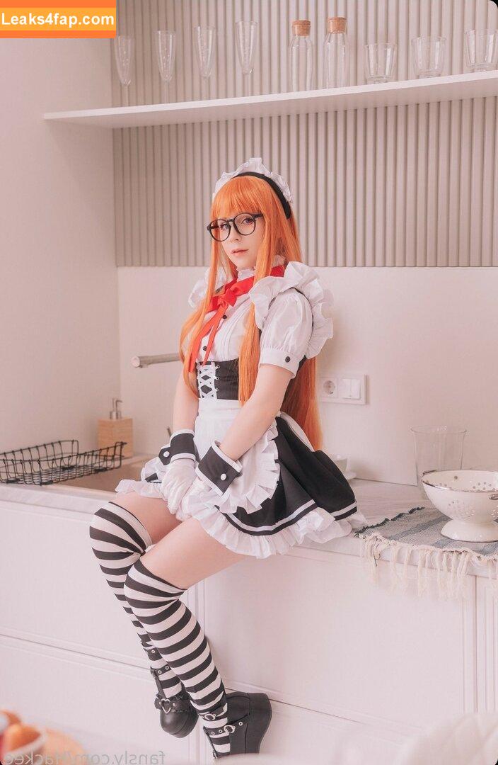 Hackee_chan / Hackee - Rebecca Set / hackee leaked photo photo #1668