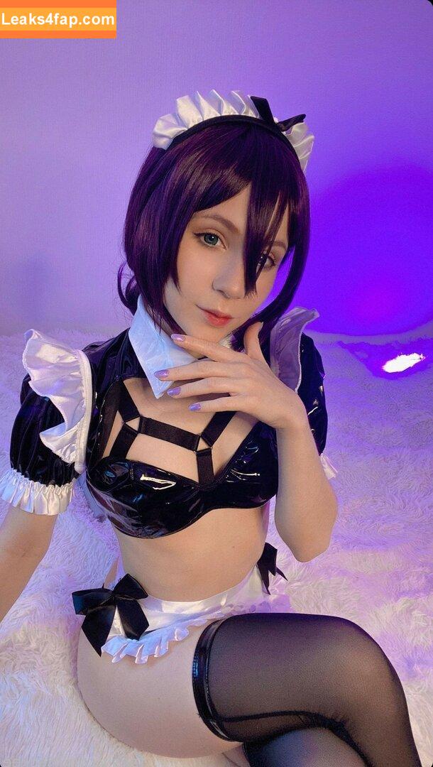 Hackee_chan / Hackee - Rebecca Set / hackee leaked photo photo #1700