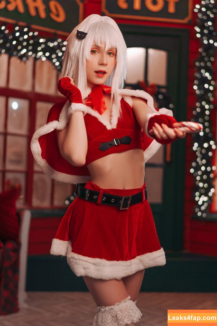 Hackee_chan / Hackee - Rebecca Set / hackee leaked photo photo #1748