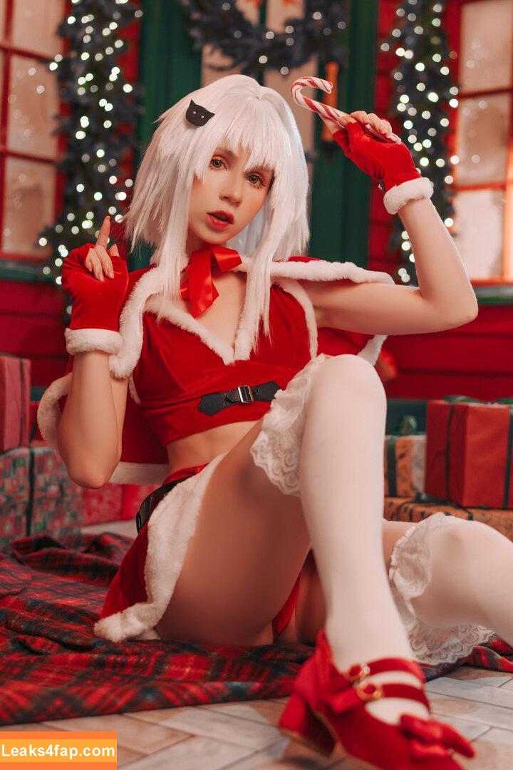 Hackee_chan / Hackee - Rebecca Set / hackee leaked photo photo #1749