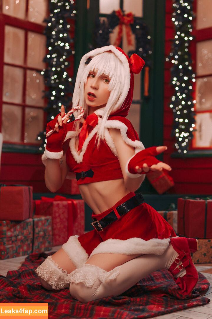 Hackee_chan / Hackee - Rebecca Set / hackee leaked photo photo #1754