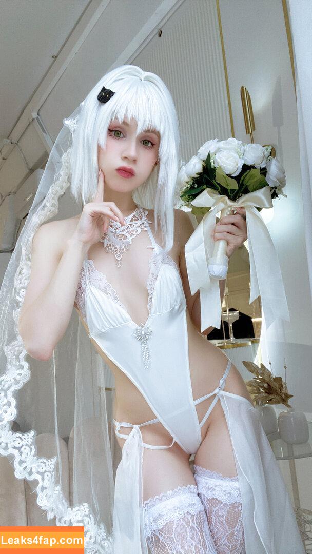 Hackee_chan / Hackee - Rebecca Set / hackee leaked photo photo #1762