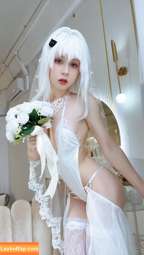 Hackee_chan / Hackee - Rebecca Set / hackee leaked photo photo #1763
