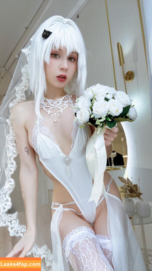 Hackee_chan / Hackee - Rebecca Set / hackee leaked photo photo #1764