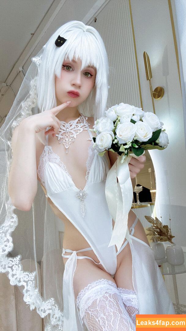 Hackee_chan / Hackee - Rebecca Set / hackee leaked photo photo #1765