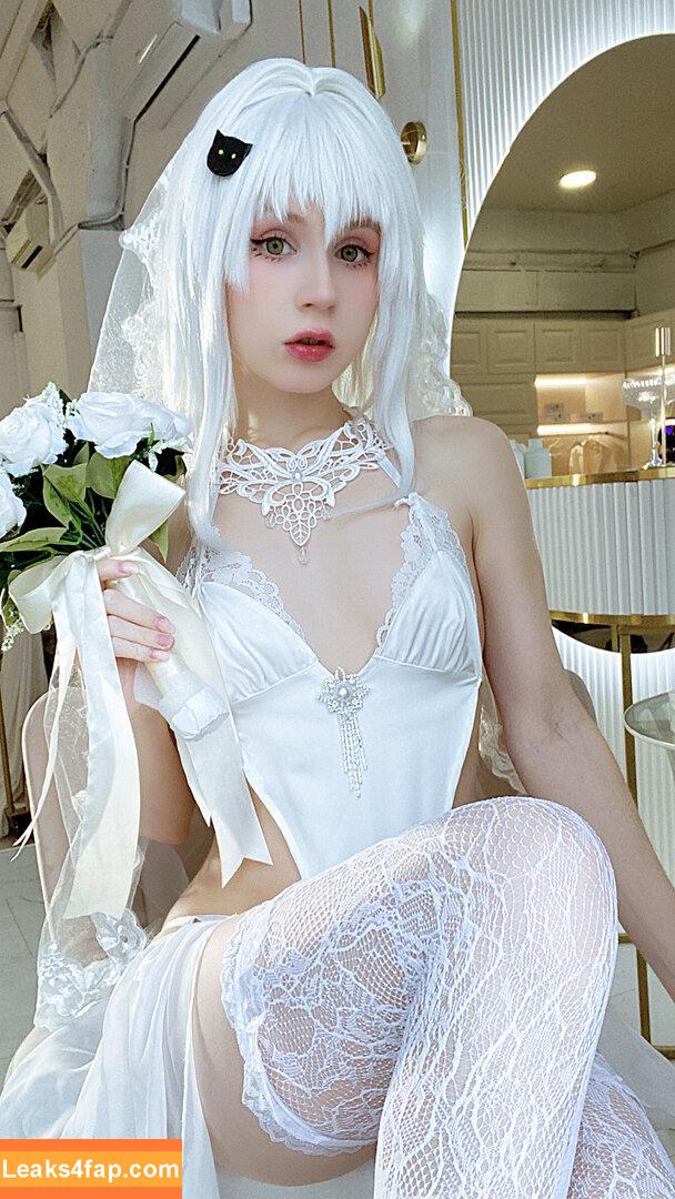 Hackee_chan / Hackee - Rebecca Set / hackee leaked photo photo #1769