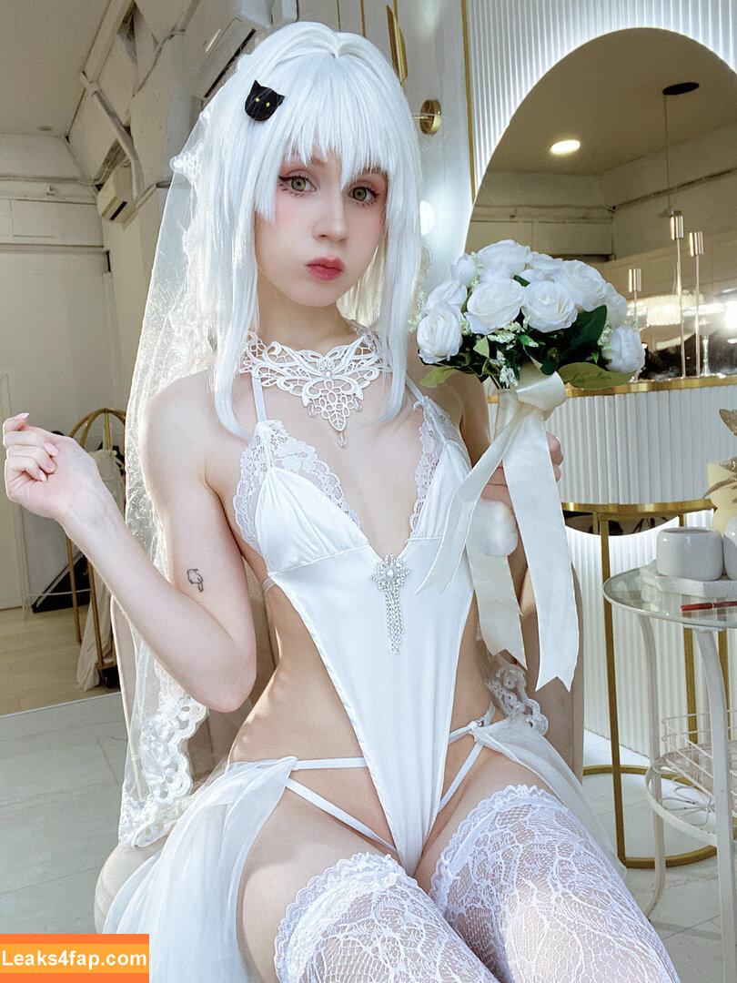 Hackee_chan / Hackee - Rebecca Set / hackee leaked photo photo #1770