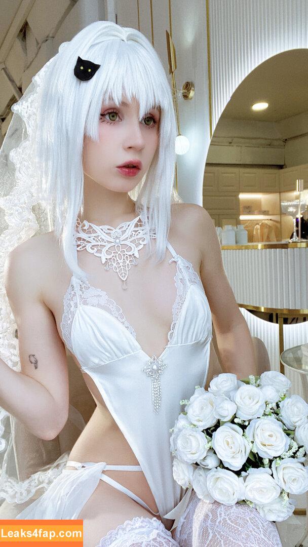 Hackee_chan / Hackee - Rebecca Set / hackee leaked photo photo #1771