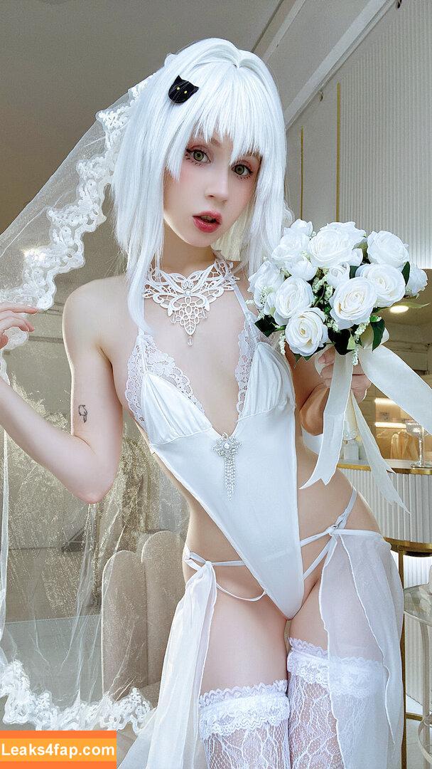 Hackee_chan / Hackee - Rebecca Set / hackee leaked photo photo #1775