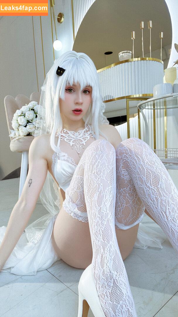 Hackee_chan / Hackee - Rebecca Set / hackee leaked photo photo #1778