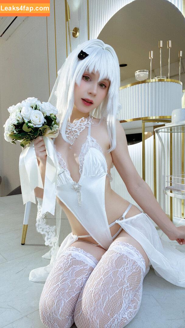 Hackee_chan / Hackee - Rebecca Set / hackee leaked photo photo #1781