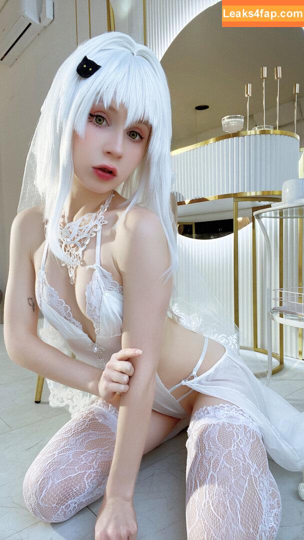 Hackee_chan / Hackee - Rebecca Set / hackee leaked photo photo #1782