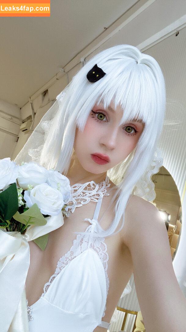 Hackee_chan / Hackee - Rebecca Set / hackee leaked photo photo #1783