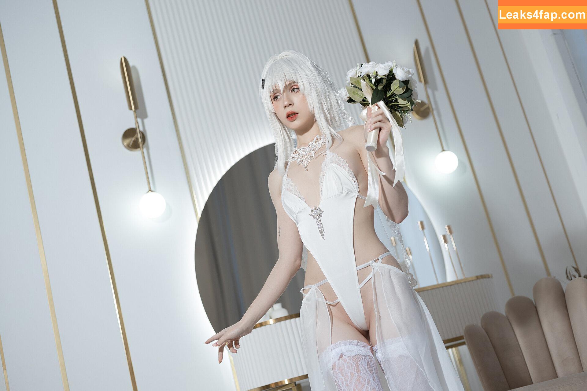 Hackee_chan / Hackee - Rebecca Set / hackee leaked photo photo #1790