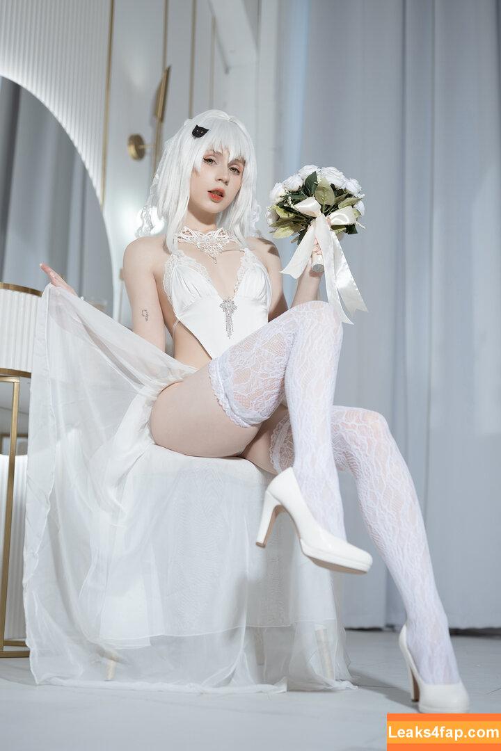 Hackee_chan / Hackee - Rebecca Set / hackee слитое фото фото #1792