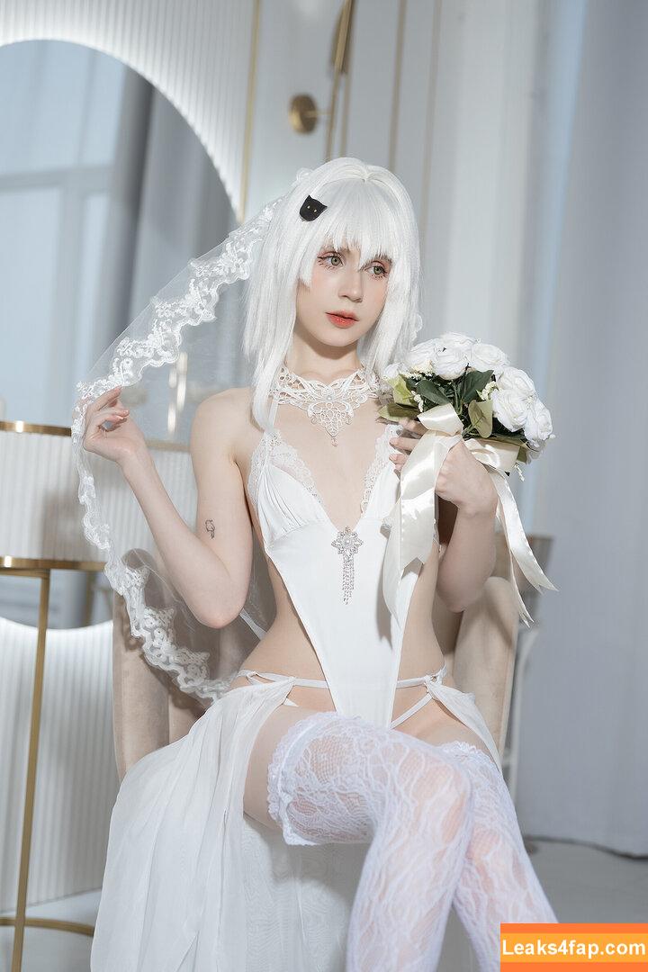 Hackee_chan / Hackee - Rebecca Set / hackee слитое фото фото #1793