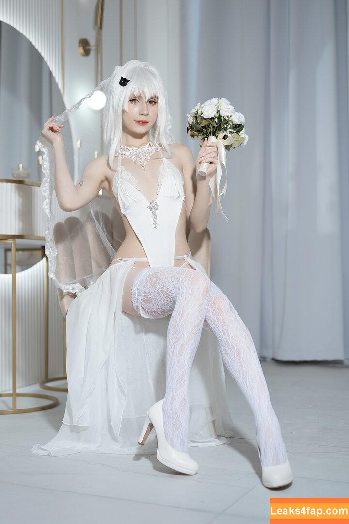 Hackee_chan / Hackee - Rebecca Set / hackee слитое фото фото #1794