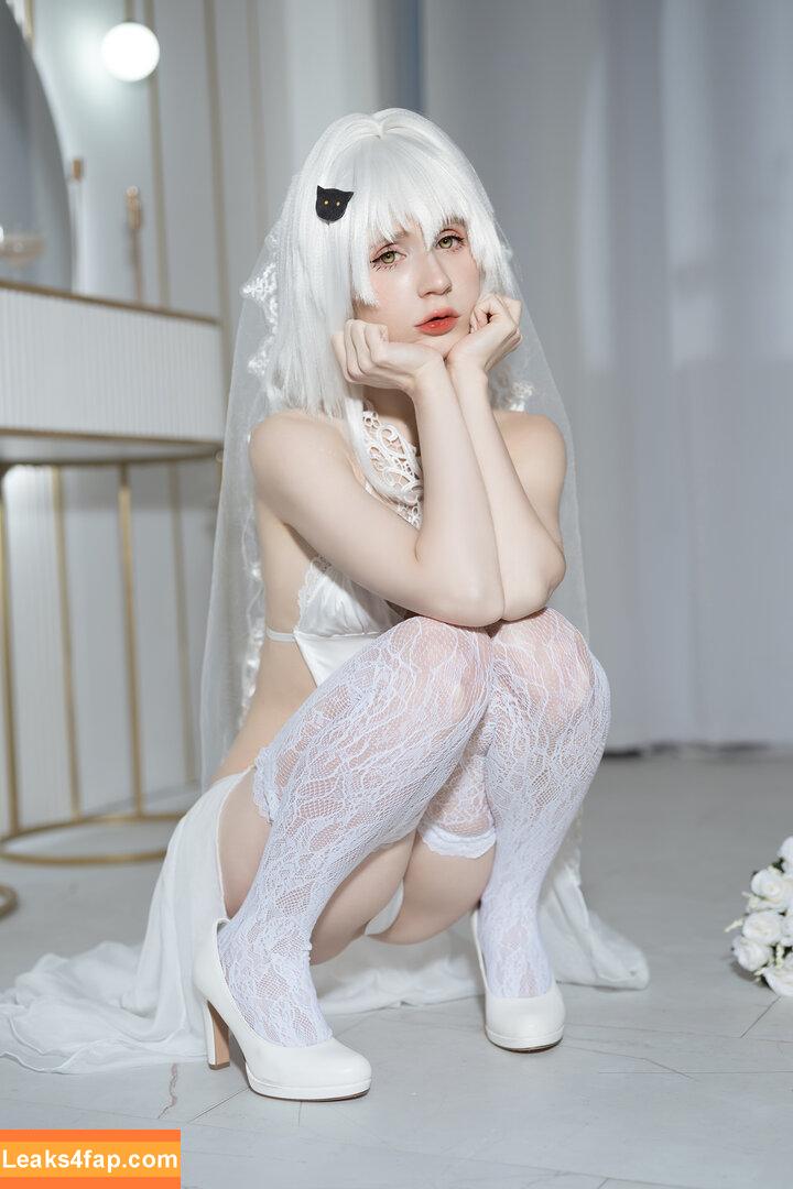 Hackee_chan / Hackee - Rebecca Set / hackee leaked photo photo #1804