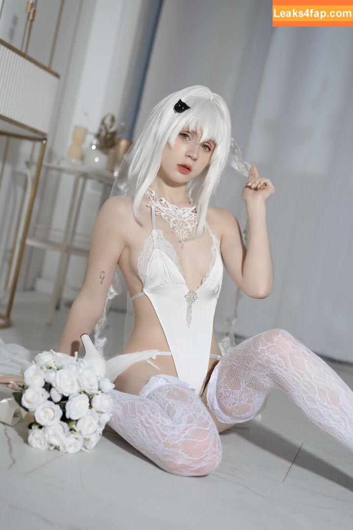 Hackee_chan / Hackee - Rebecca Set / hackee leaked photo photo #1805