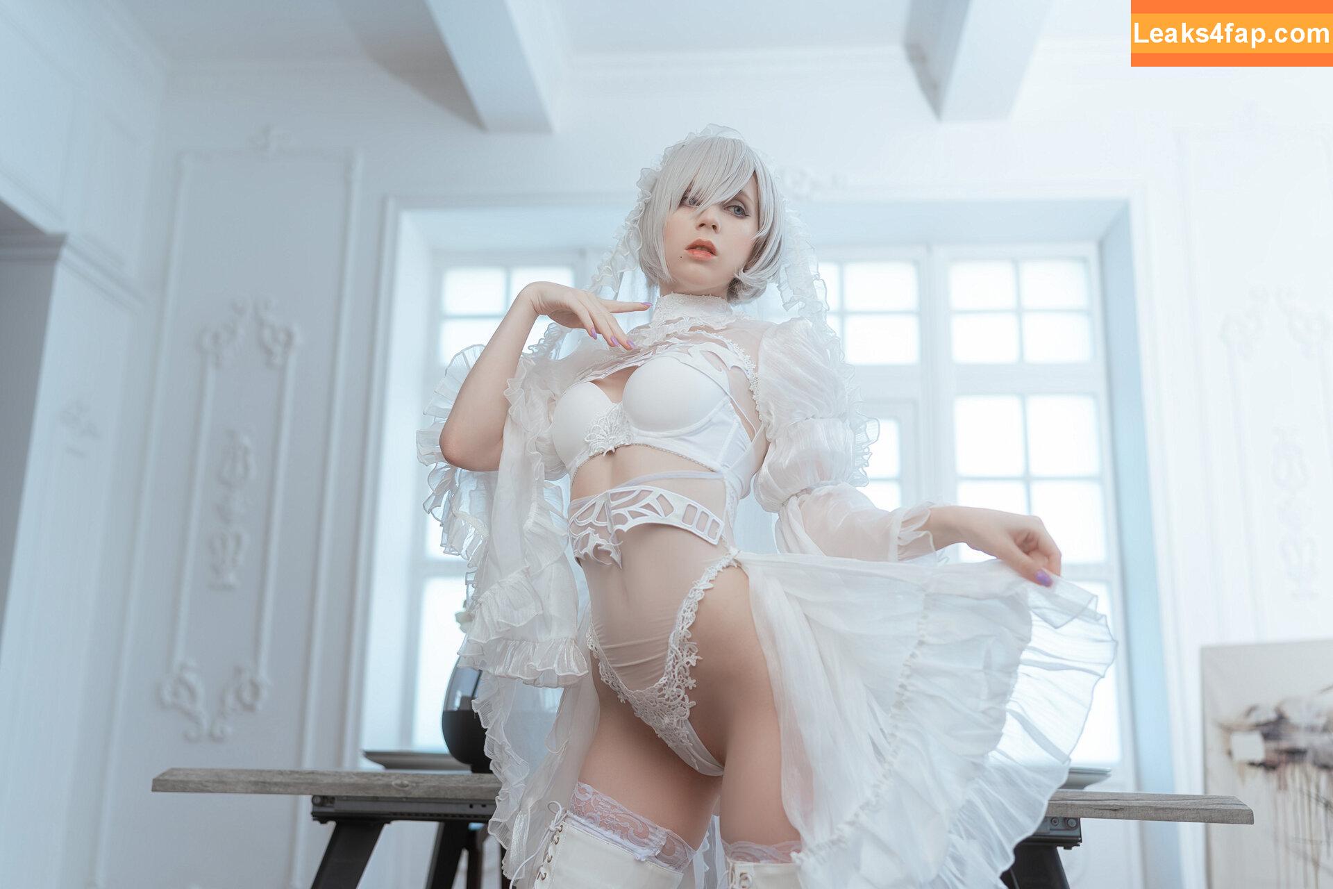 Hackee_chan / Hackee - Rebecca Set / hackee leaked photo photo #1819